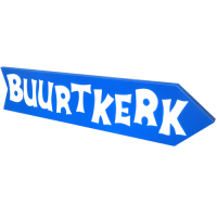Buurtkerk Soesterkwartier